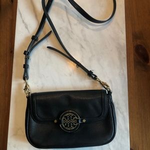 Tory Burch Mini Amanda Crossbody